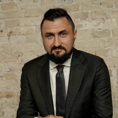 Олександр Камишін