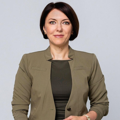 Ганна Маляр