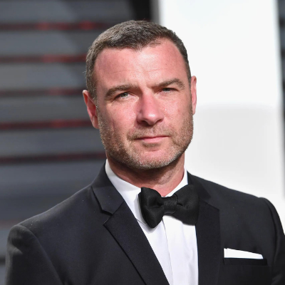 Лієв Шрайбер