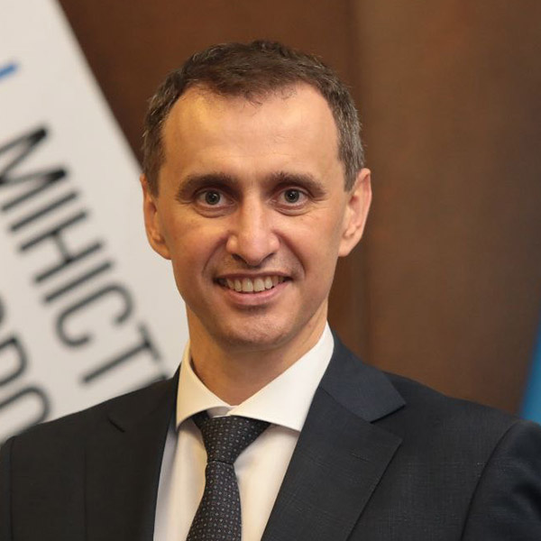 Віктор Ляшко