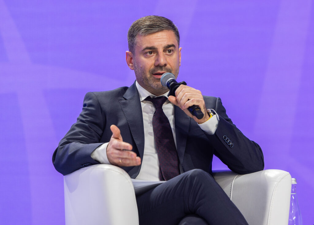Дмитро Лубінець
