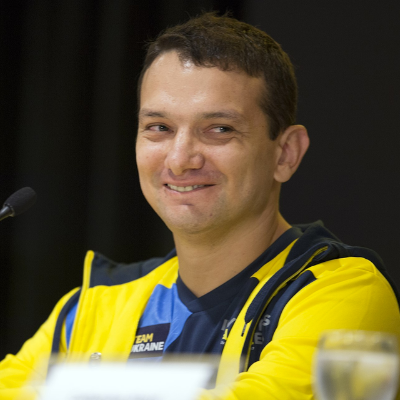 Вадим Свириденко